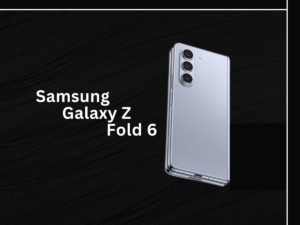 Samsung Galaxy Z Fold 6