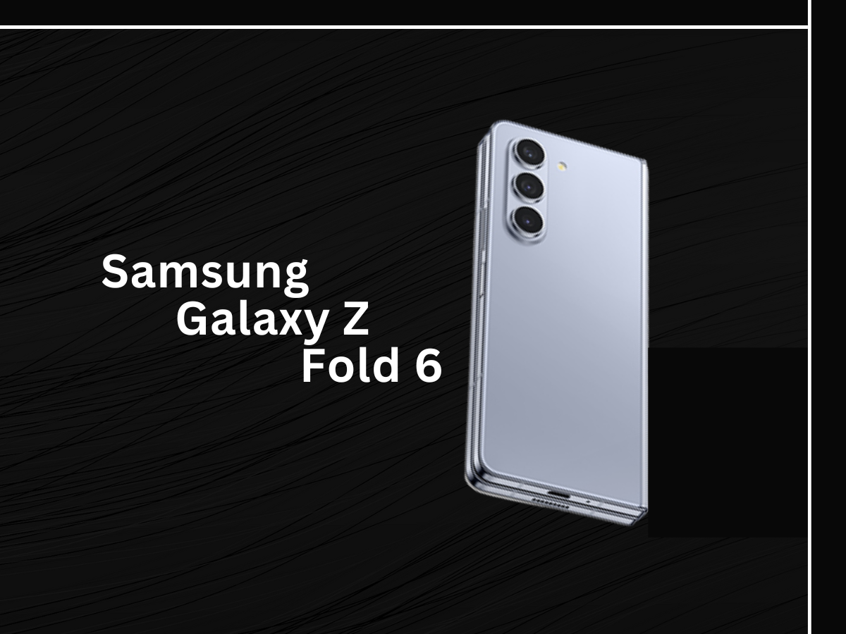 Samsung Galaxy Z Fold 6 Rumored Release date, Colors and Processor