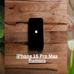 In this article, we explore the expected features and speculations surrounding the soon-to-be-released iPhone 16 Pro Max.