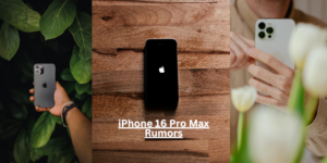 In this article, we explore the expected features and speculations surrounding the soon-to-be-released iPhone 16 Pro Max.