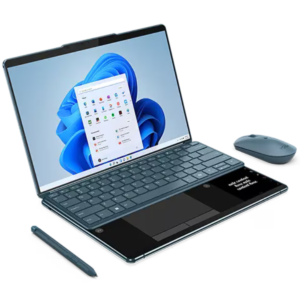 Lenovo Yoga Book 9i