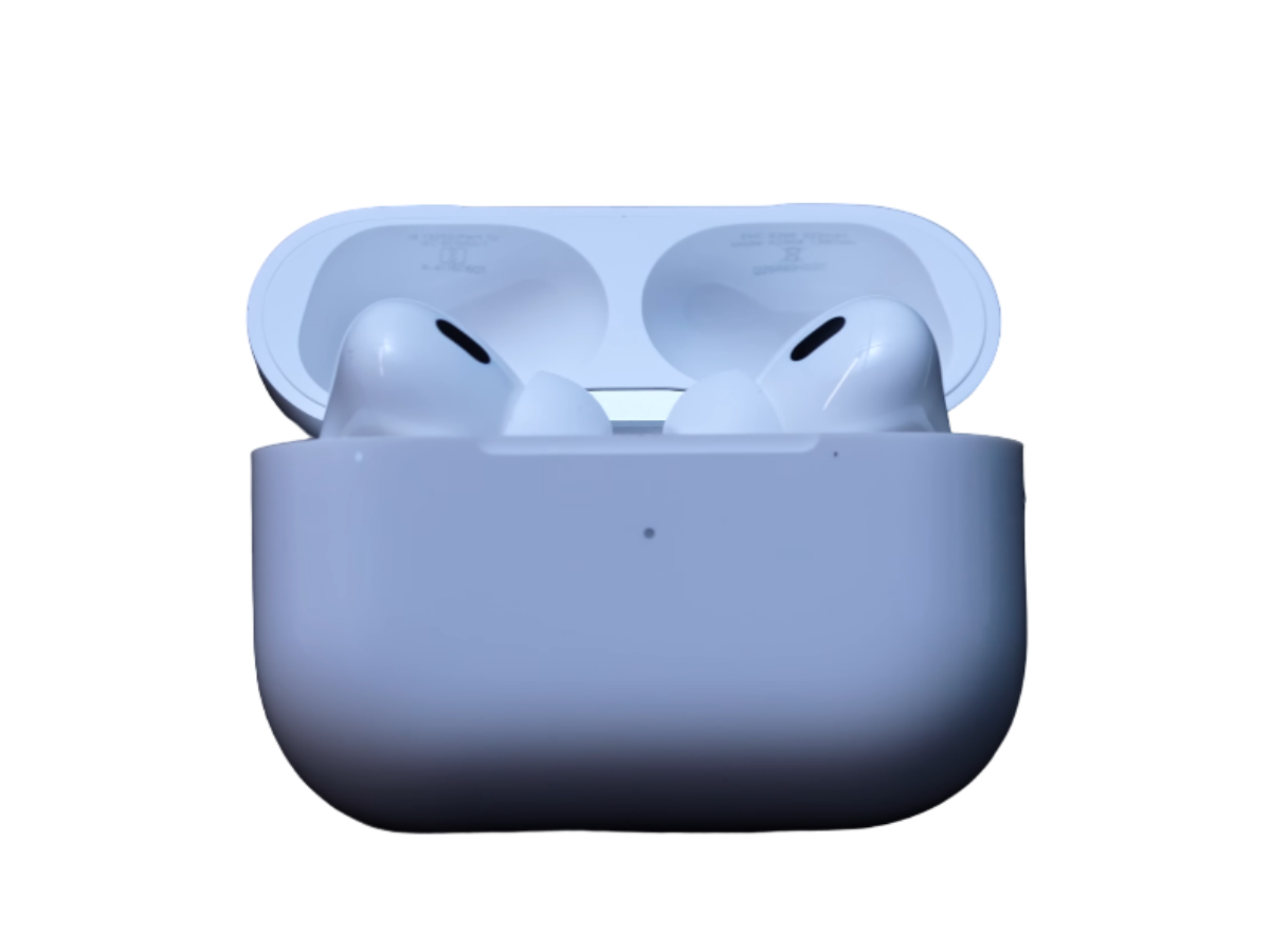 apple AirPods pro 2nd generation