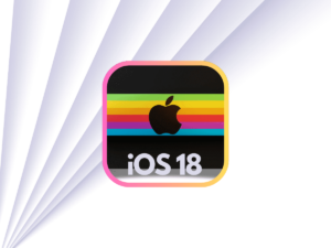 iOS 18 features