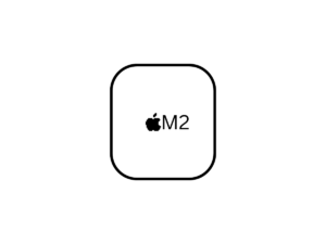 apple chip m2