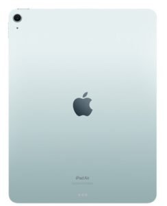 Apple Ipad 13 Blue 1