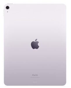 Apple Ipad 13 Purple 2