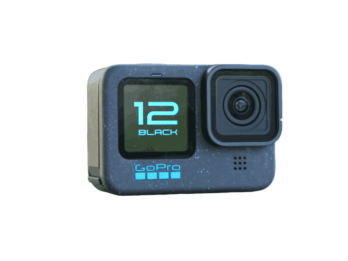 GoPro HERO 12