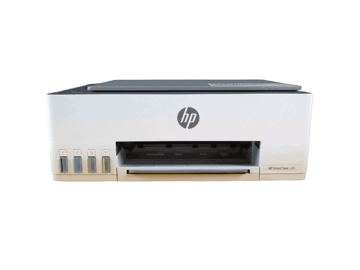 HP Smart Tank 580