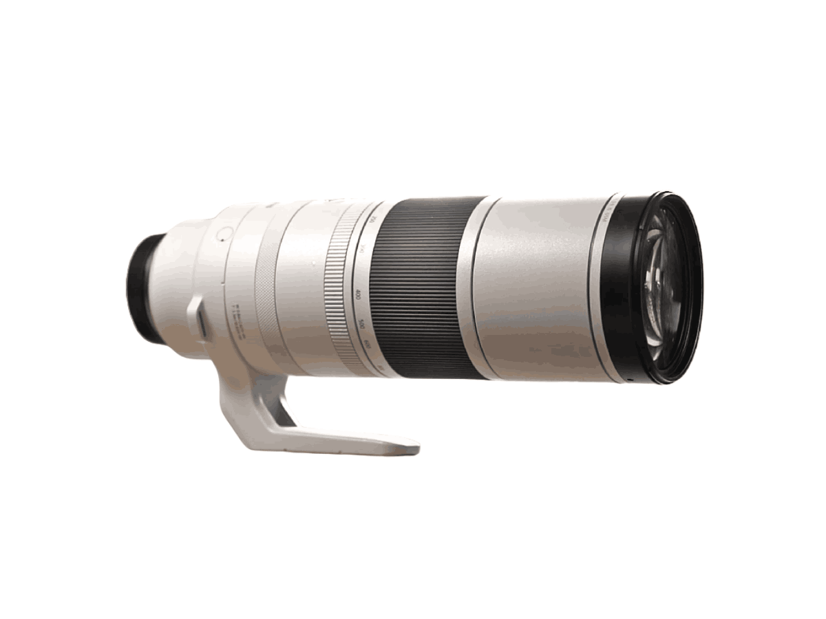 Canon RF 200-800mm