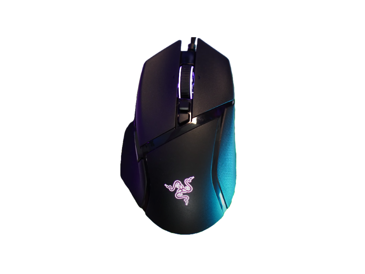 Razer Basilisk V3