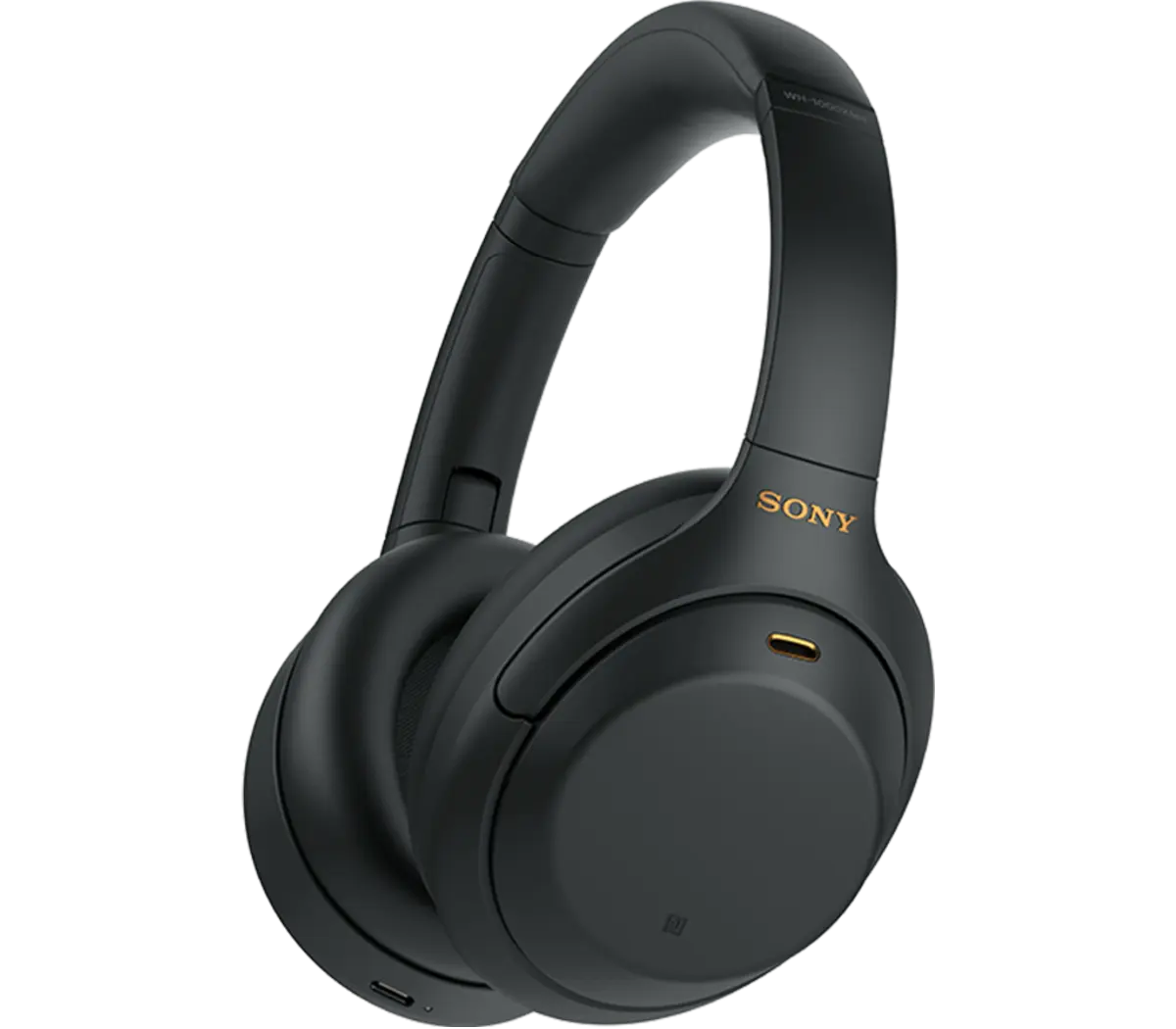 Sony WH-1000XM4 Black