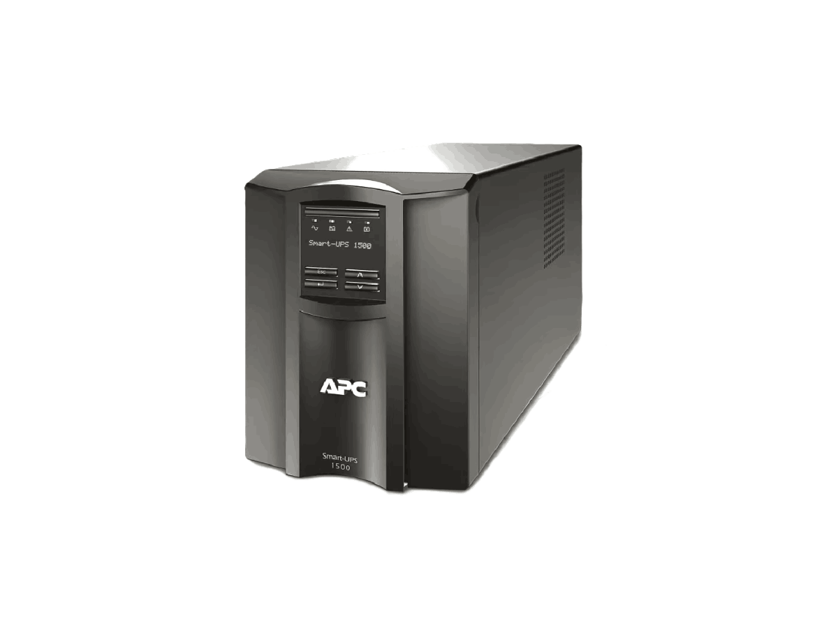 apc smart ups 1500