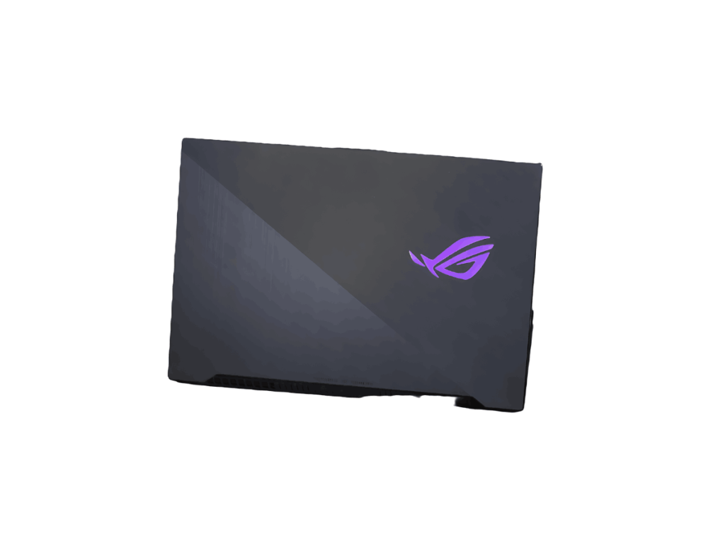 ASUS ROG Strix SCAR II GL704GM review