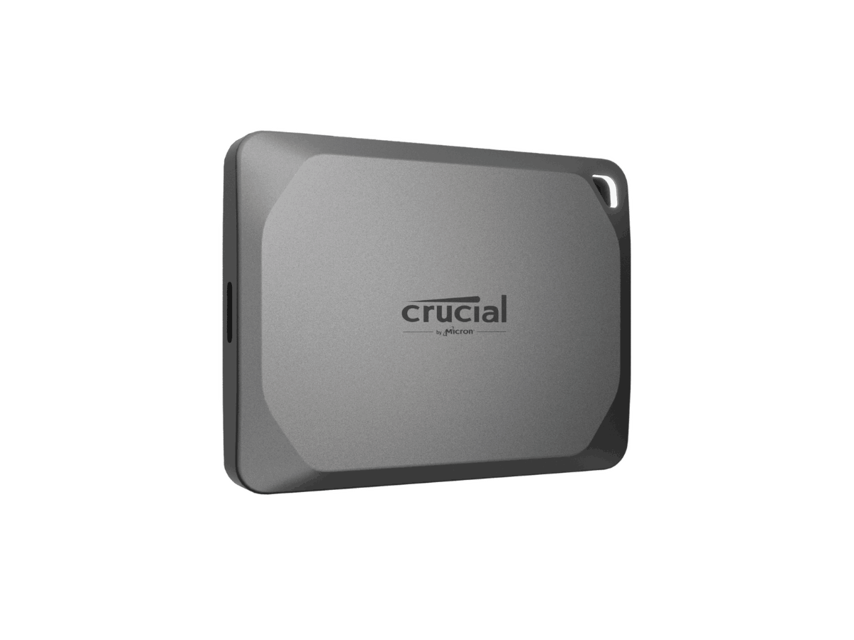 crucial x9 pro