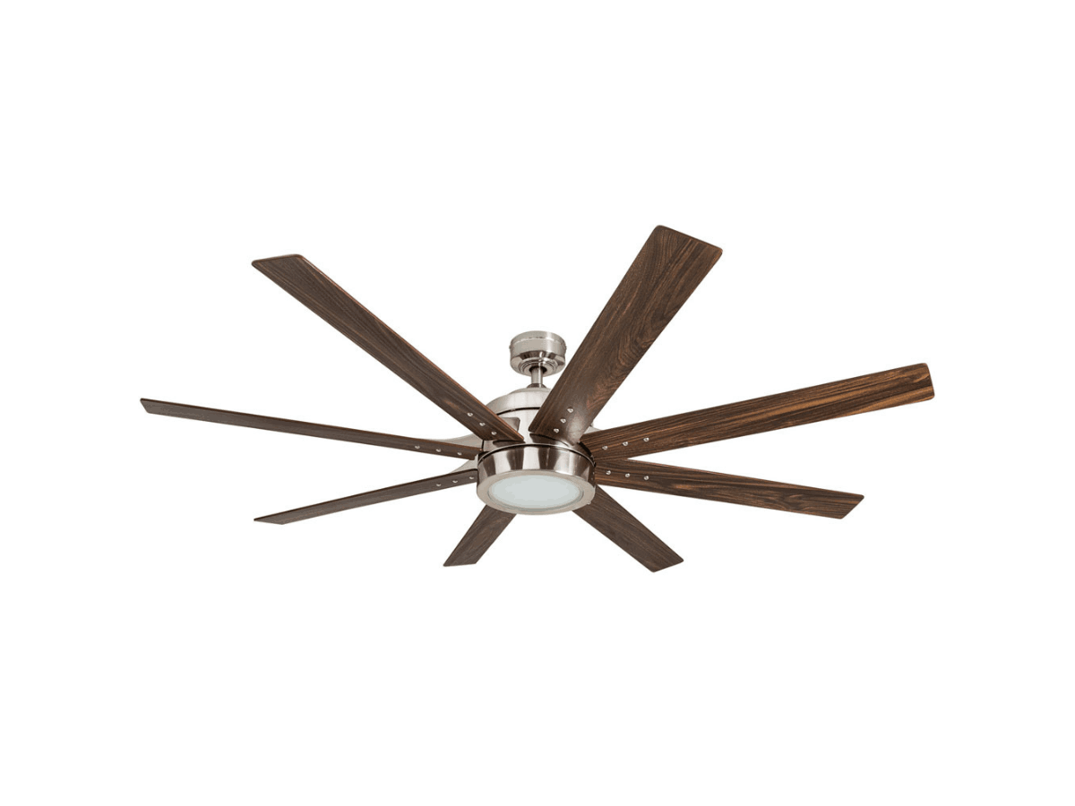 honeywell xerxes ceiling fan