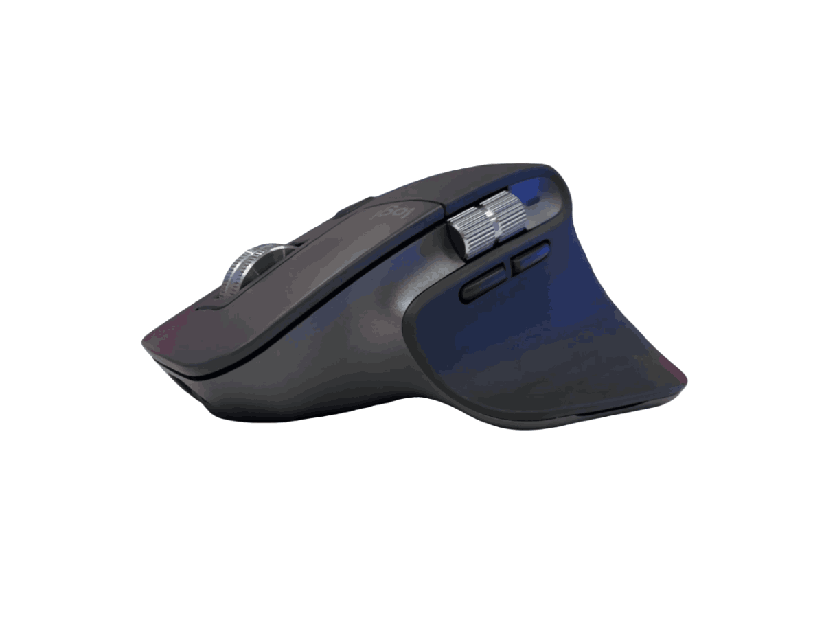 logitech mx master 3s