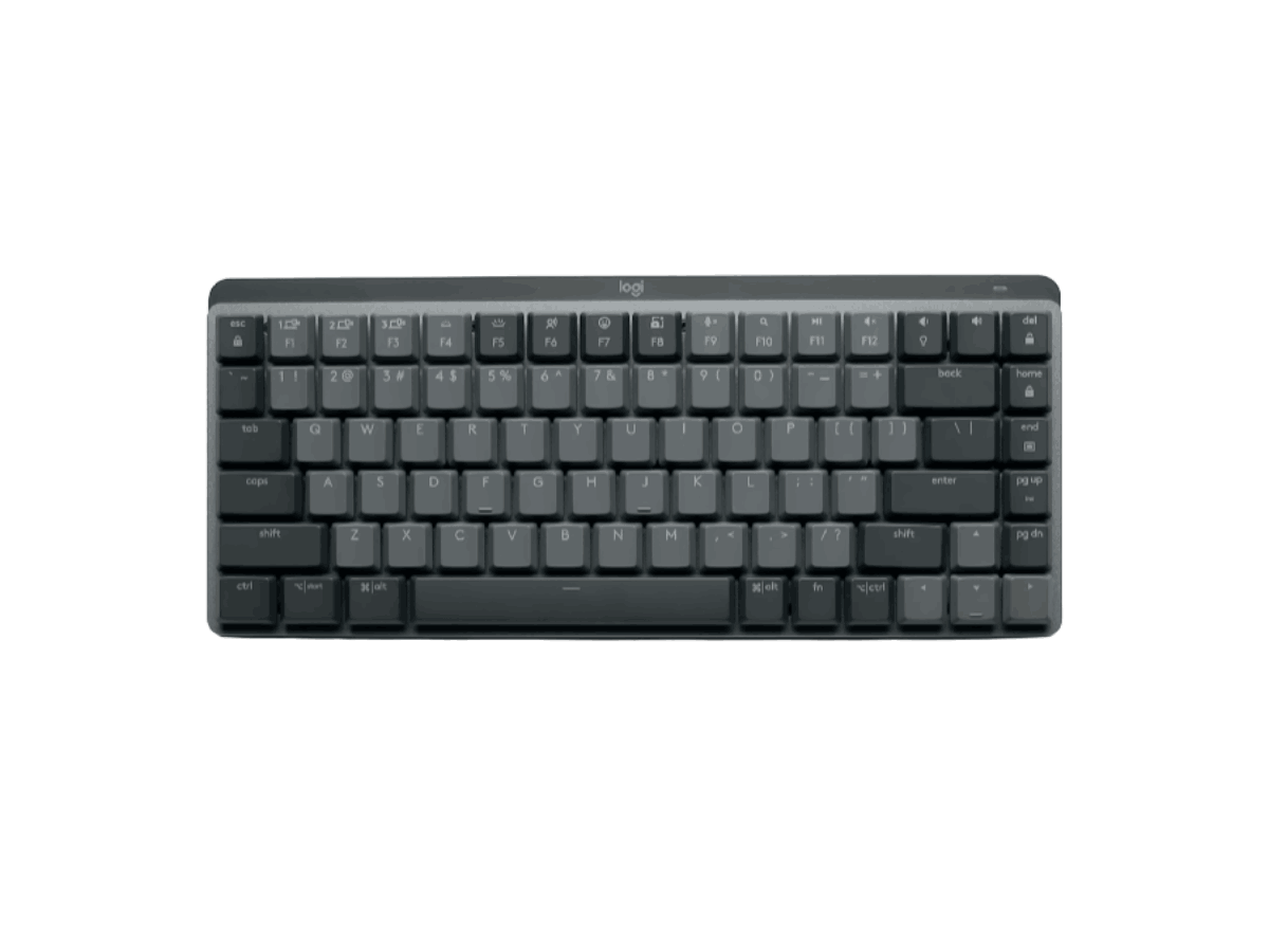 logitech mx mechanical Keyboard