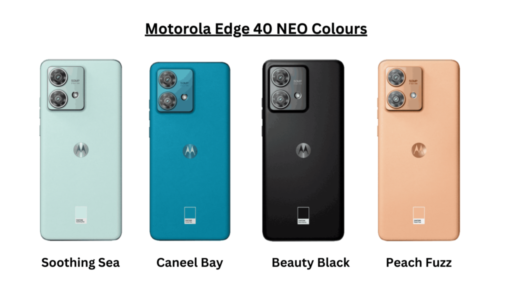 motorola edge 40 neo colors