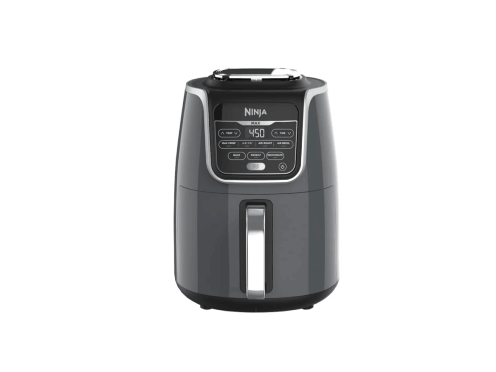 ninja air fryer max xl