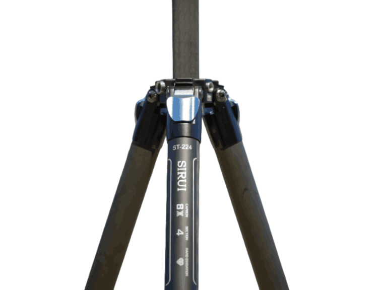 review sirui tripod