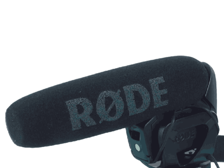 rode videomic pro review