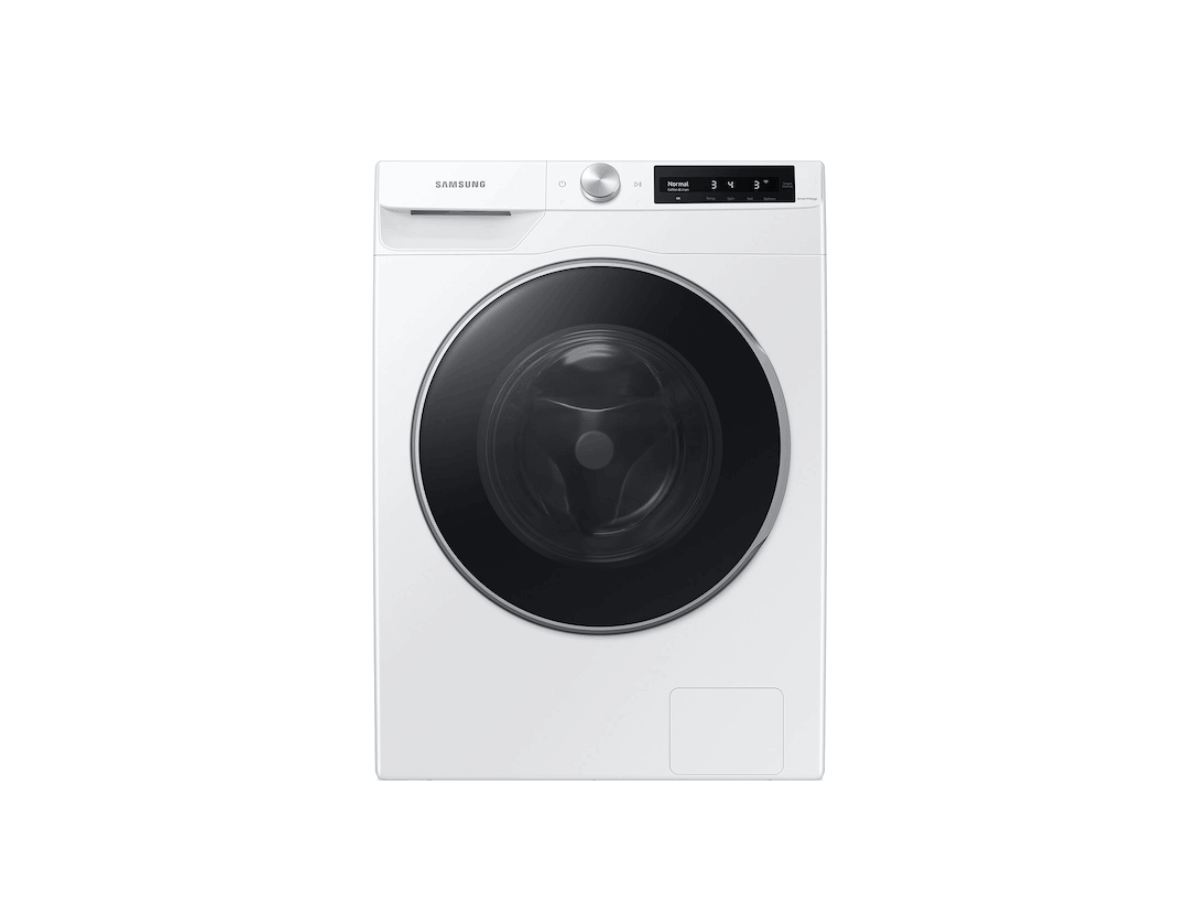 samsung front load washer