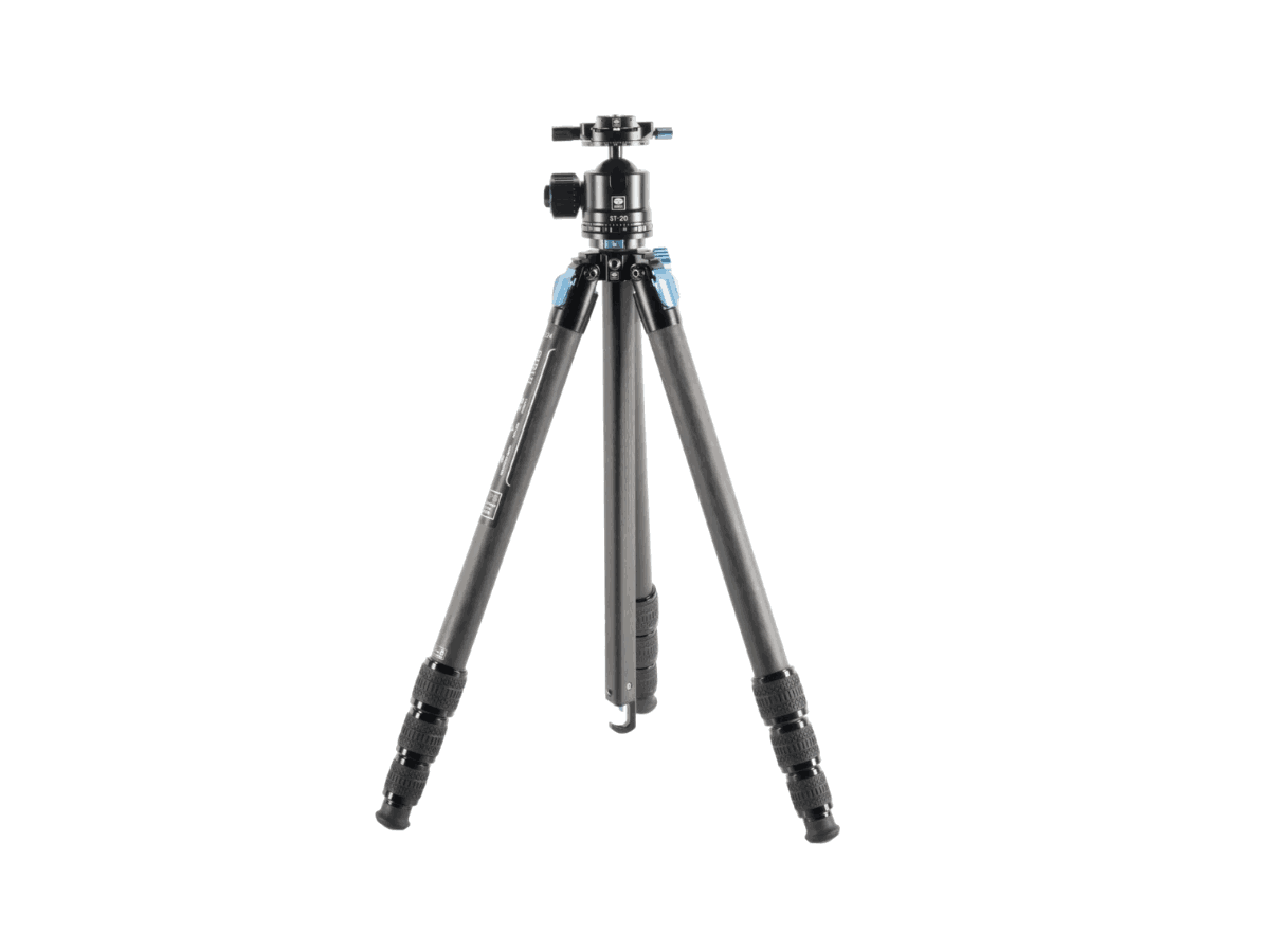 sirui tripod