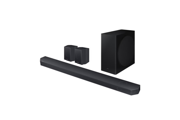 Samsung Q Series Soundbar