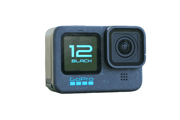 GoPro HERO 12