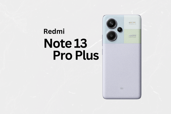 Redmi Note 13 Pro Plus