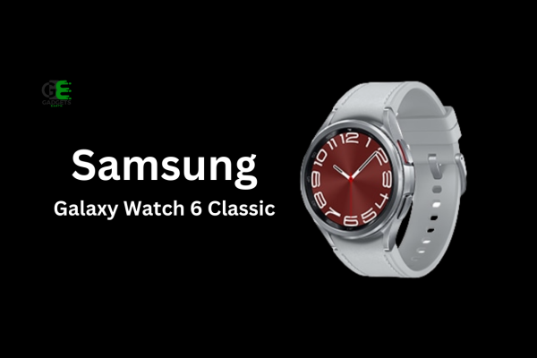 Galaxy watch 6 classic