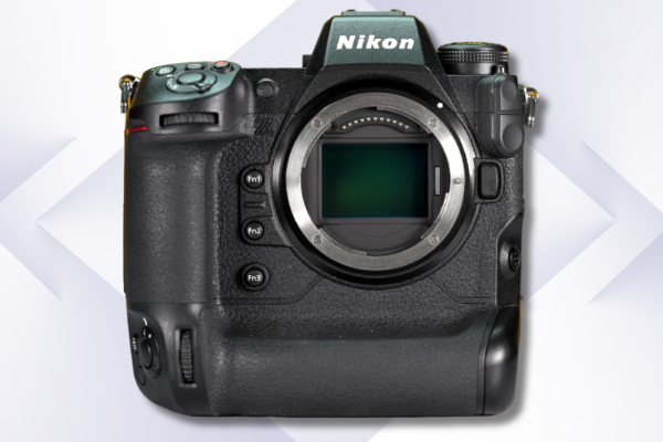 nikon z9