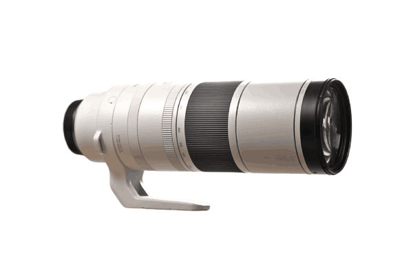 Canon RF 200-800mm