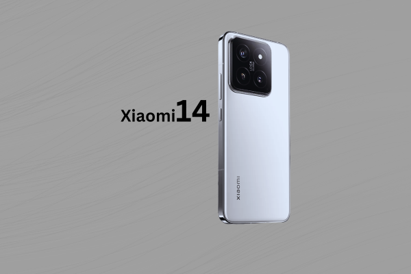 Xiaomi 14 Price