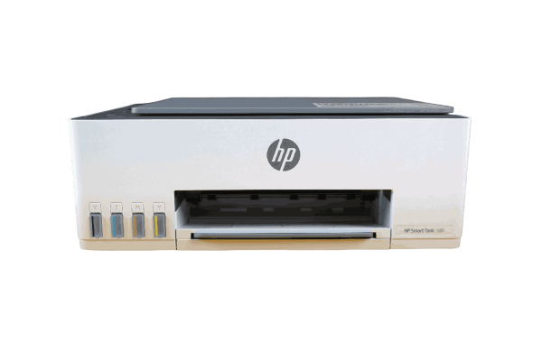 HP Smart Tank 580