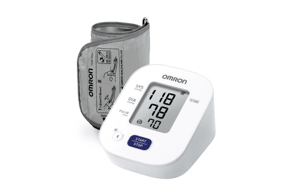 Omron Blood pressure monitor