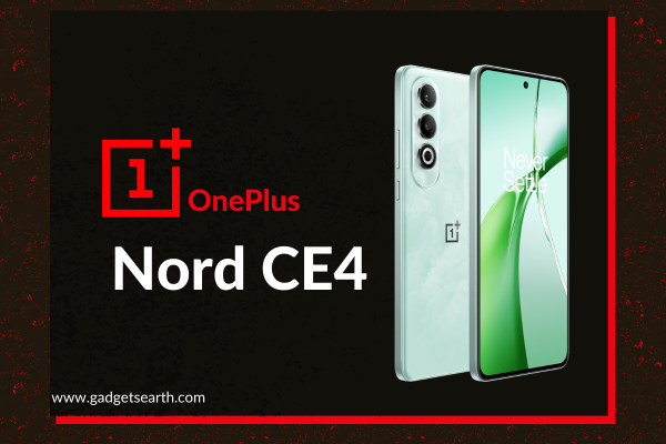 OnePlus Nord CE4