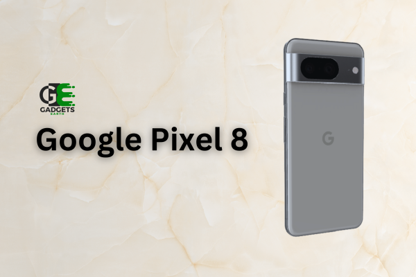 Google Pixel 8