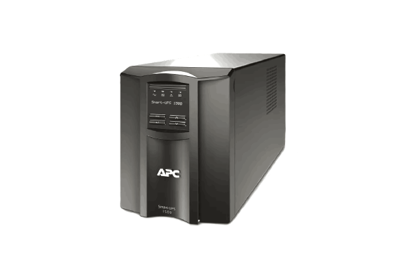 apc smart ups 1500