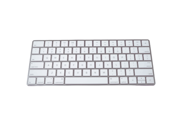 apple magic keyboard