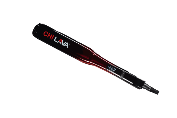 chi lava flat iron