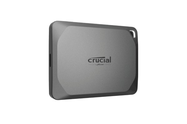 crucial x9 pro