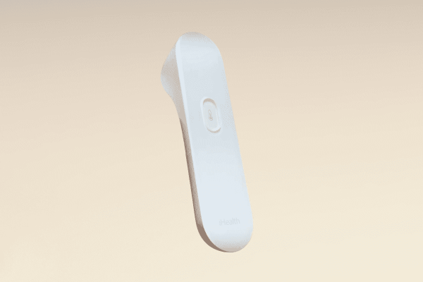 ihealth thermometer