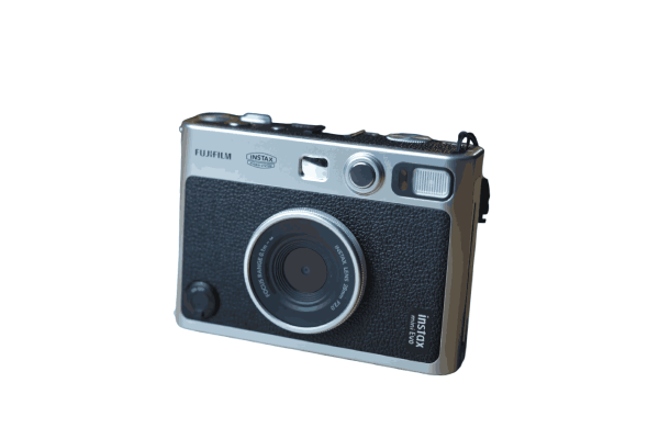 instax mini evo