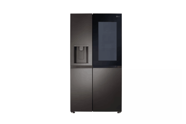 lg instaview refrigerator