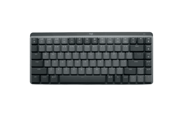 logitech mx mechanical Keyboard