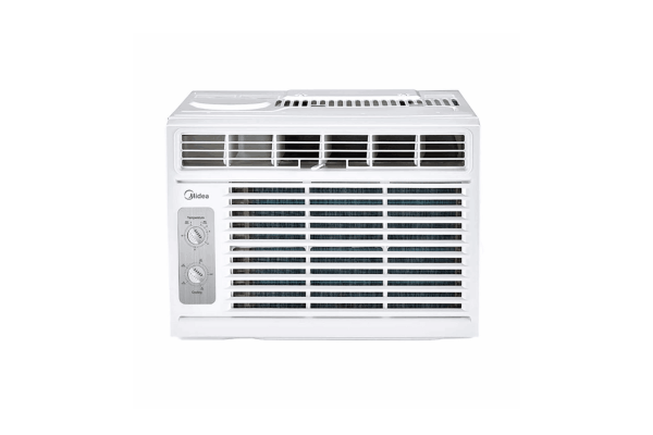 midea 5000 btu air conditioner