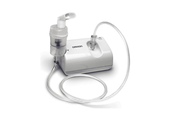 omron nebulizer