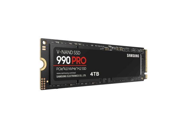 samsung 990 pro 4tb