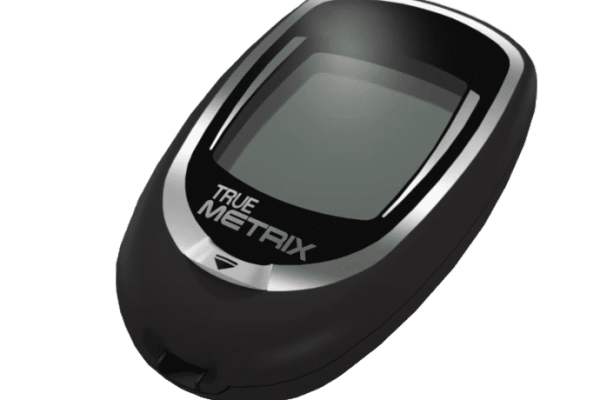 true metrix meter